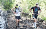 Le Grand raid 2017 dans l'objectif d'Emmanuelle Villeneuve