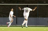 Coupe de France - Excelsior bat Poissy 