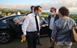 Sébastien Lecornu 