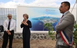 Marie Guévenoux, ministre déléguée aux Outre-mer