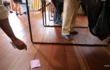 élections partielle  députations 7 eme 