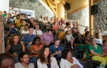 Région Réunion : une conférence sur le lancement du Leu Tempo Festival 2025