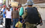 Madagascar émeute 2009