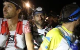 Remise des dossards du Grand Raid 2016