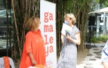 Ouverture Décade Gamaleya