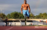 Dimitri Pavadé
