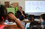 sensibilisation au handicap de l'autisme