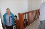 25 logements inaugurés au Plate