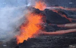 Volcan juillet 2019