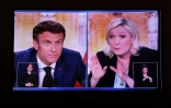  Présidentielle : Macron-Le Pen, le match retour 