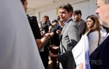 Visite de Gabriel Attal