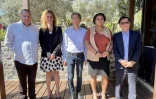 Patrice Thien Ah Koon présente son programme pour la 3ème circonscription 