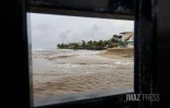 Garance : La Réunion, l'île en phase de sauvegarde