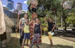 Au bonheur des Enfants