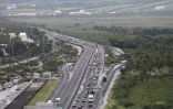Embouteillages Ouest