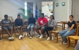 Six jeunes Saint-paulois assisteront au congrès de l'Anacej à Arras 