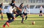 equipe de france de foot féminin 