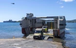 Les Fazsoi sont arrivés à Mayotte 