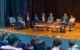 Région Réunion : Lancement du projet Lighten-io