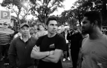 manifestation planteurs 