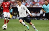mondial 2018