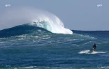 Houle juin 2014