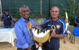 Beach Soccer championnat