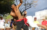 championnat de la réunion moringue 2016