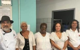 Le "Grand repas" réalisé par chef cuisinier sera servi aux écoliers du Port
