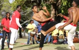 championnat de la réunion moringue 2016