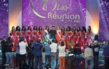 Miss Réunion 2018