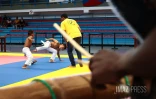 Le Port : Demi-finale championnat de Moringue 