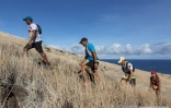 Trail de villèle 