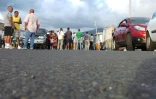 Dockers