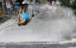 ski nautique 2019