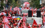 slogan manifestation 