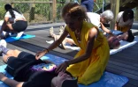 Saint-Leu : une formation aux gestes de premiers secours