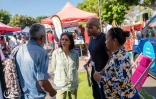 Karavan sak i aid : une première halte au Port