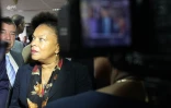 Christiane Taubira