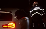 Contrôles routiers police saint denis saint pierre 4 décembre 2020