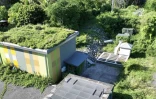 Rivière des Galets : le Département met en service une nouvelle microcentrale hydroélectrique