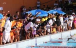 interclubs de natation 2015