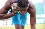 meeting international d'athlétisme