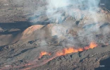 Volcan mardi