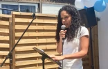 Inauguration de la permanence politique de Mathieu Hoarau à l'Etang-Salé