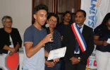 Saint-Leu : Des primes d'excellence pour les meilleurs