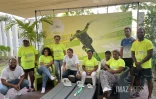Le Trail Urbain de l’Écocité s'élance pour la première fois dans l'ouest