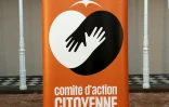 nouvelle identité visuelle pour les Comités d’Action Citoyenne