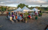 Le Port : aménagement des Berges de la Rivière des Galets