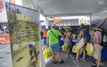 Le Département au coeur du Grand Raid 